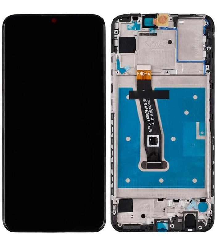 Lcd Huawei P Smart 2019 con Frame POT-LX1 LX2 LX3 AL00