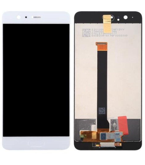 Huawei Originale P10 Plus LCD Display + Touch Bianco - Oro