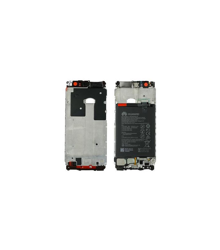 Frame e Batteria per Huawei P10 Plus VKY-L29 02351EAT