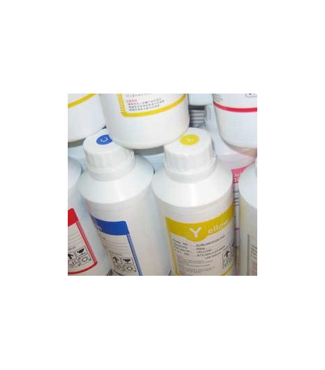 BLACK INK 1000ml FOR HP LEXMARK CANON  BROTHER UNIVERSALE