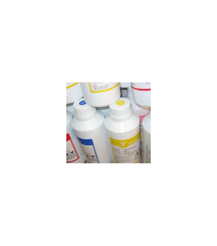 Magente INK 1000ml FOR HP LEXMARK CANON  BROTHER UNIVERSALE