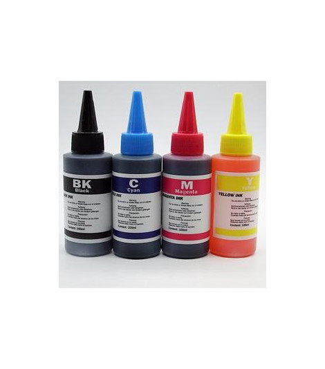 100ML INK LIGHT CIANO FOR UNIVERSALE EPSON