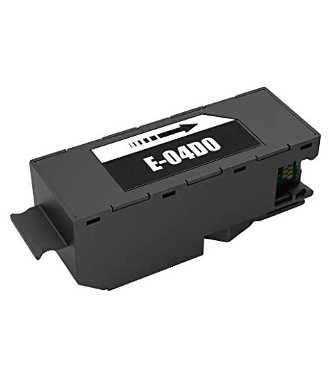 Residuo compa EcoTank ET7700,775,L7160,7180-140mlC13T04D000