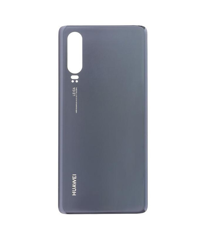 Cover posteriore per Huawei P30 Nera