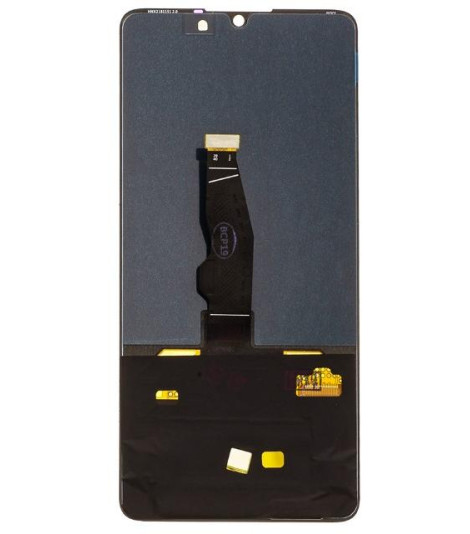 Lcd Oled per Huawei P30 ELE-L09, ELE-L29