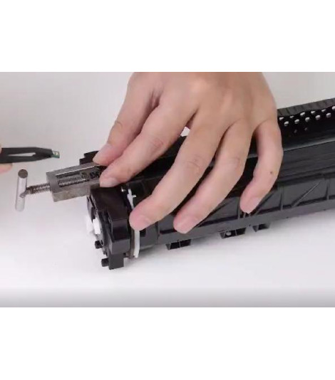 Chip picking tool suitable for HP 207,216,415 color Series