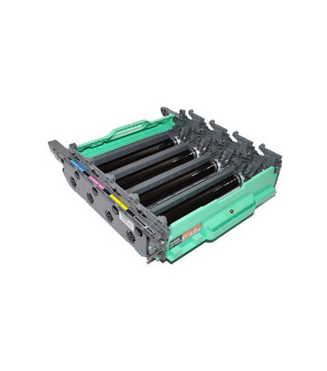 Drum Compa Black+Colore For Brother TN320S-25KDR-320CL