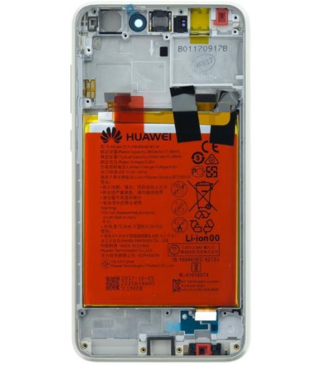 Huawei S.Pack P8/9 Lite 2017 PRA-LX1 con batteria Gold