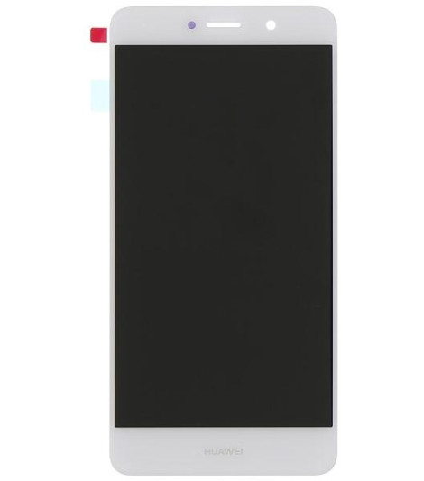LCD Huawei Y7 2017 - Nova Lite Plus - Mate 9 Lite Bianco