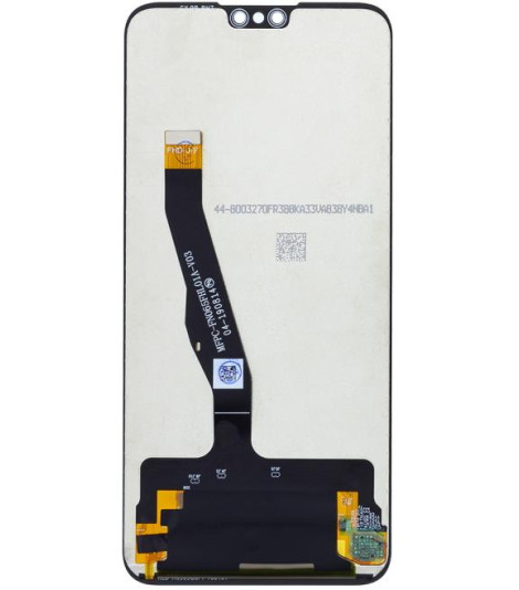 Huawei Y9 2019 LCD Display Nero