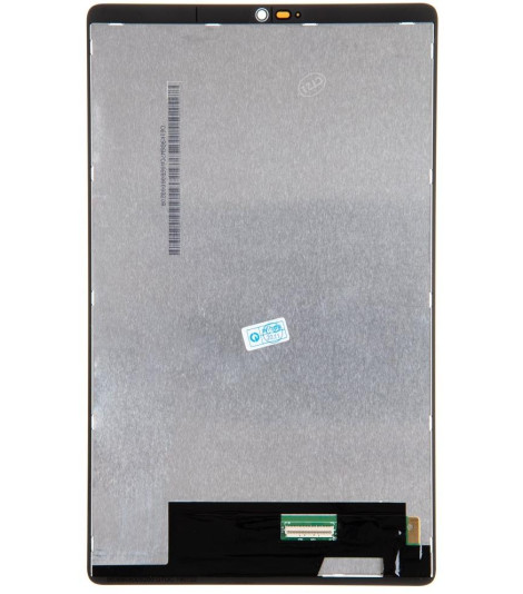 Display per Lenovo Tab M8 LCD e Touch Nero