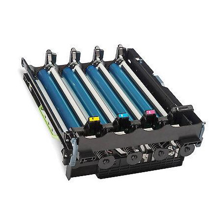 DRUM Black+Color Compa Lexmark C2132 ,CS310,CX410,XC2132-40K