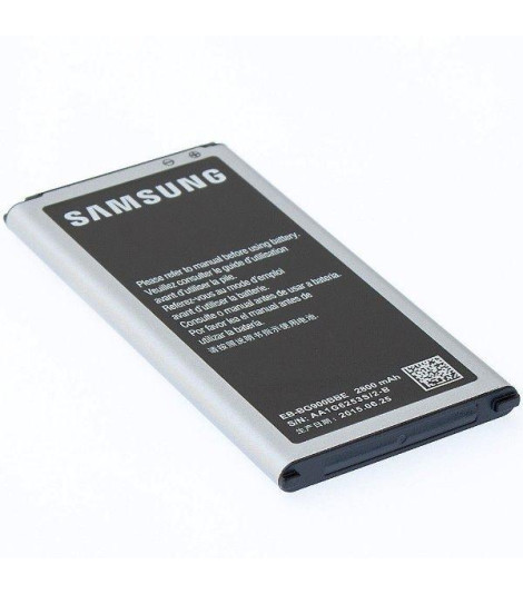Batteria Originale per Samsung S5 G901F G900F G900 BG900BBE