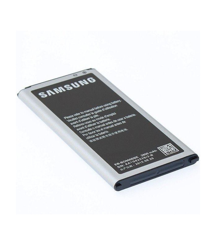 Batteria Originale per Samsung S5 G901F G900F G900 BG900BBE