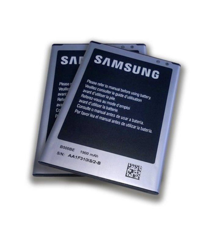 Batteria Originale Samsung S4 Mini i9195 i9190 B500BE Bulk