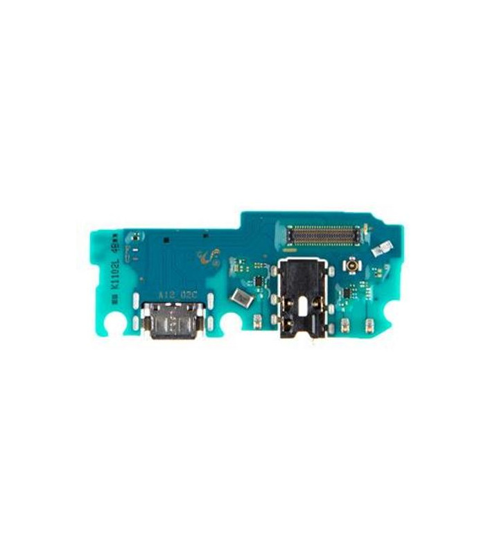 Samsung A125F Galaxy A12 Board Charging Connector Service P.