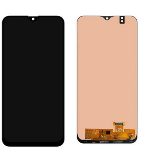 Lcd OLED Compatibile Samsung SM-A205F A20