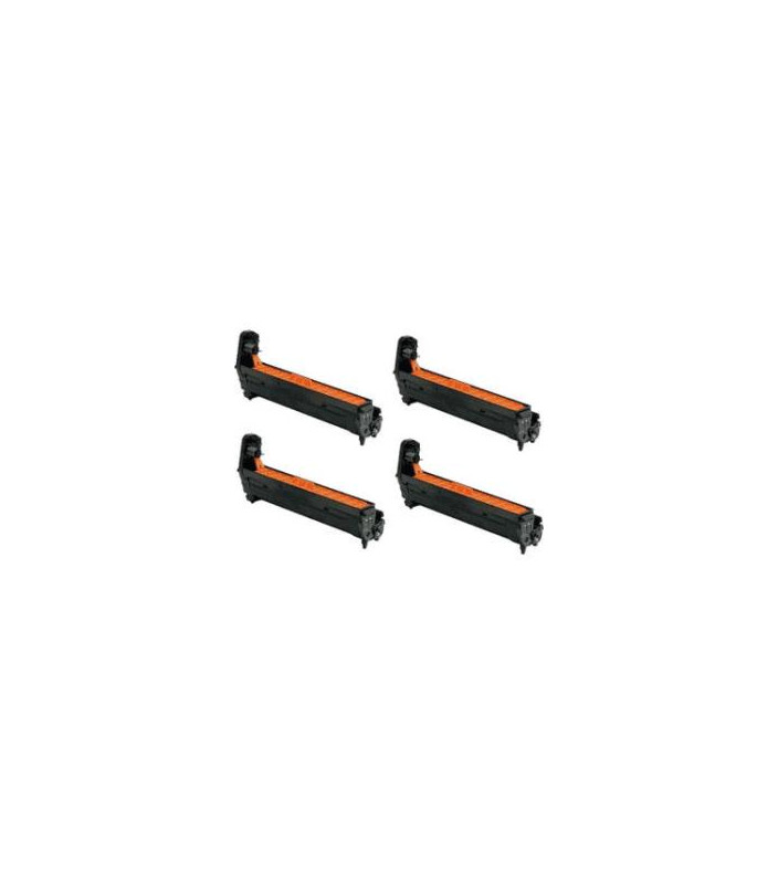 Drum Ciano Rig per OKI C612dn / C612n ES6412-30K46507307
