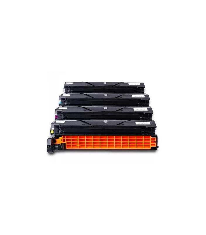Magente Drum Rig for OKI C823,C833,C843-30K46438002
