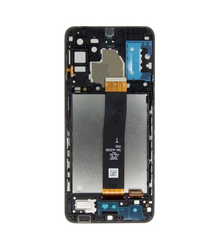 LCD for Samsung A326 Galaxy A32 5G Versione T