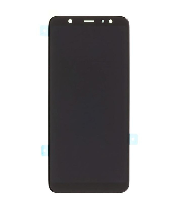 LCD display Samsung A605 Galaxy A6 Plus 2018 Nero Service P.