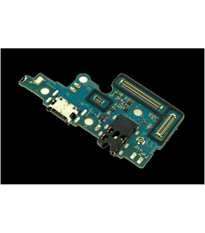 Dock Carica e Jack Audio Galaxy A70 PBA Board GH96-12468A