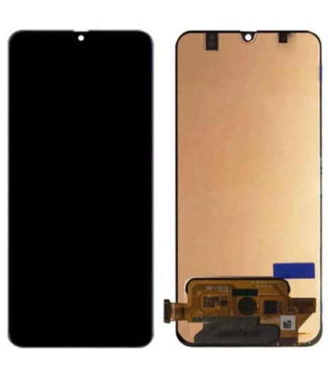 Lcd OLED Compatibile Samsung SM-A705 A70