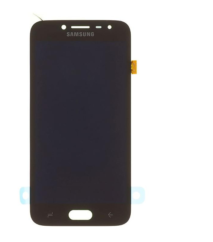 LCD Display Originale Samsung J250 Galaxy J2 Pro 2018 Nero