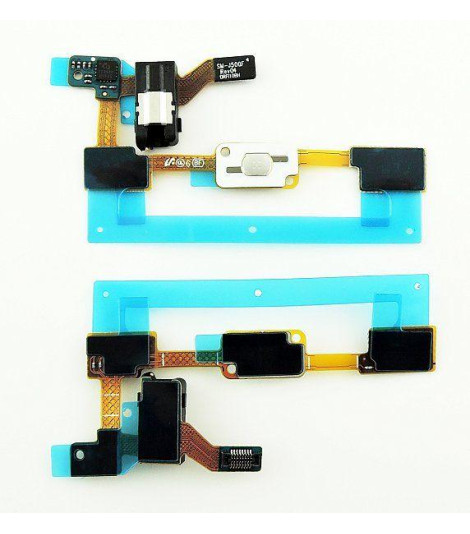 SAMSUNG GALAXY J5 SM-J500F TASTO HOME JACK 3,5