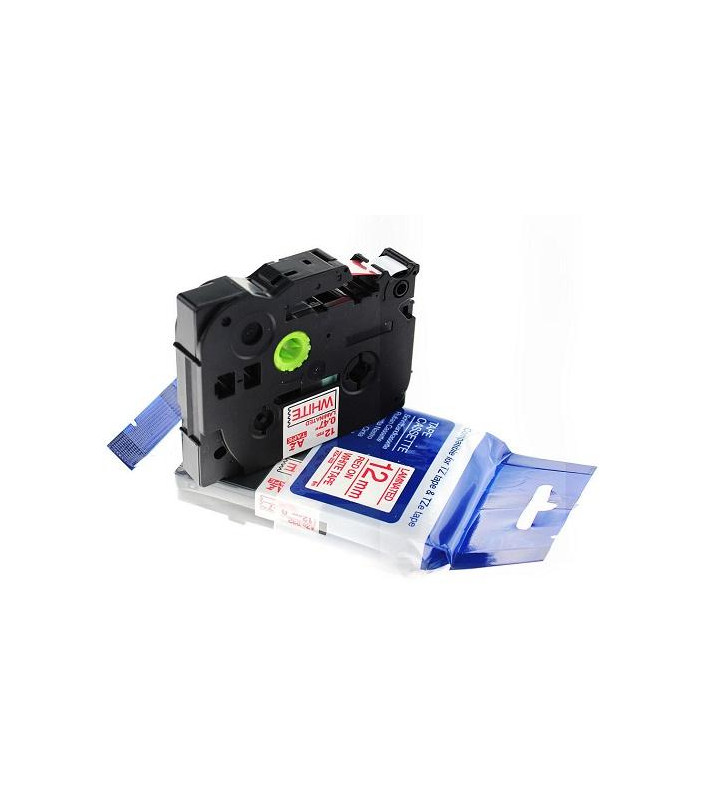 Nastro Black-white 24mmX8m Brother labelTZ-251/TZe-251