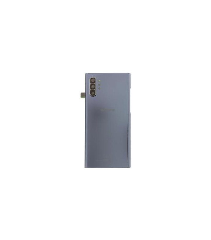 Cover posteriore Samsung N975 Galaxy Note 10+ Service P Nera