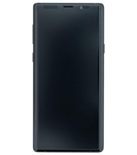 LCD display Samsung N960 Galaxy Note 9 Nero Service Pack