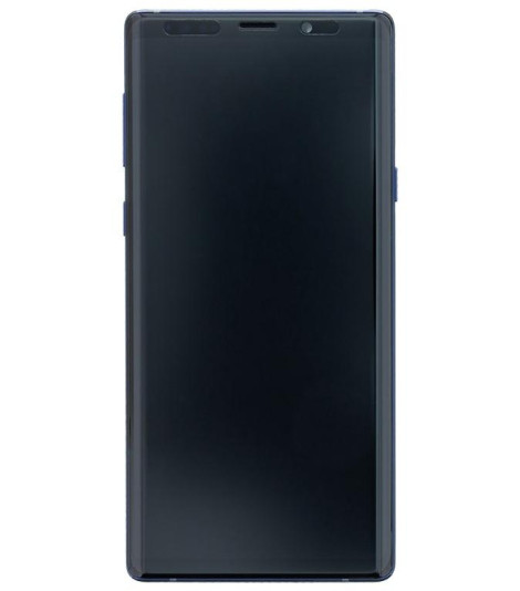 LCD display Samsung N960 Galaxy Note 9 Blu Service Pack