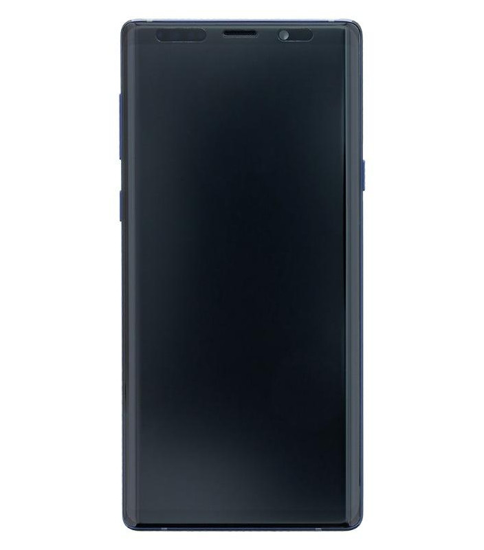 LCD display Samsung N960 Galaxy Note 9 Blu Service Pack