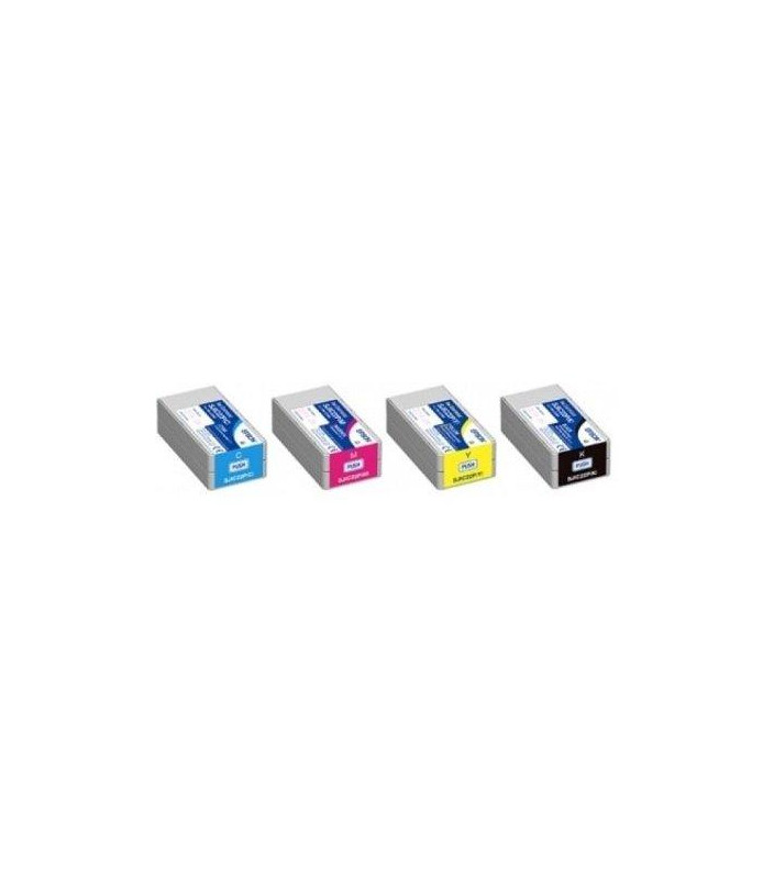 Magente Pigment Compa TM-C3500-32.5MLC33S020603(SJIC22P/M)