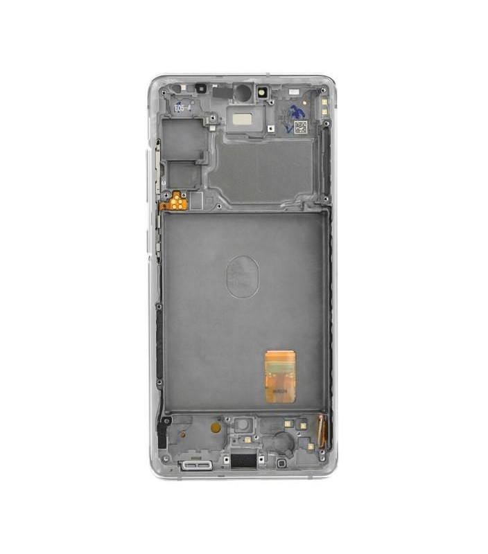 Samsung Display G780 Galaxy S20 FE 4G Bianco GH82-24219B
