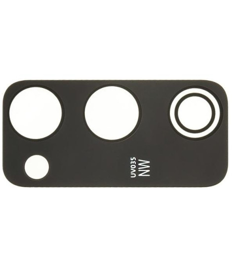 Vetrino Telecamera posteriore Samsung G780F Galaxy S20 FE