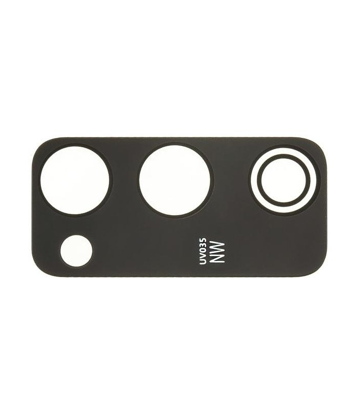 Vetrino Telecamera posteriore Samsung G780F Galaxy S20 FE