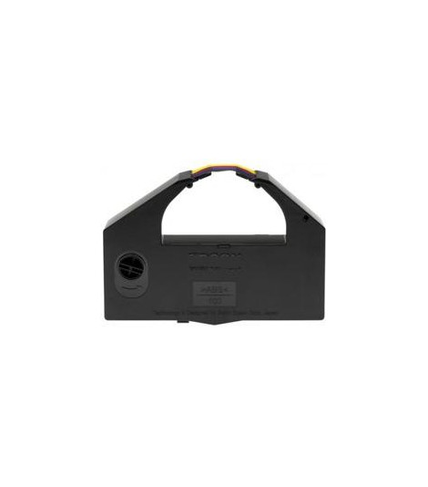 Black compatibile Epson DLQ3000/DLQ3500-25.4mm*12mS015066