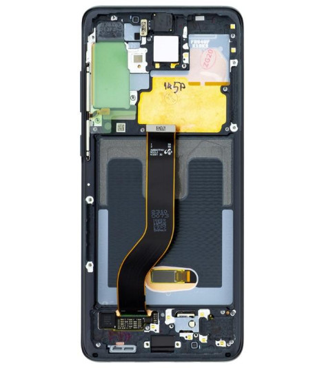 LCD Samsung G986 Galaxy S20 Plus GH82-22134A Cosmic Black