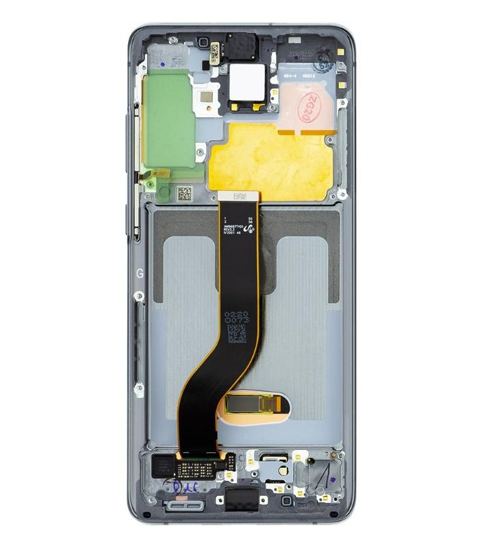 LCD Samsung G986 Galaxy S20 Plus GH82-22134E Cosmic Gray