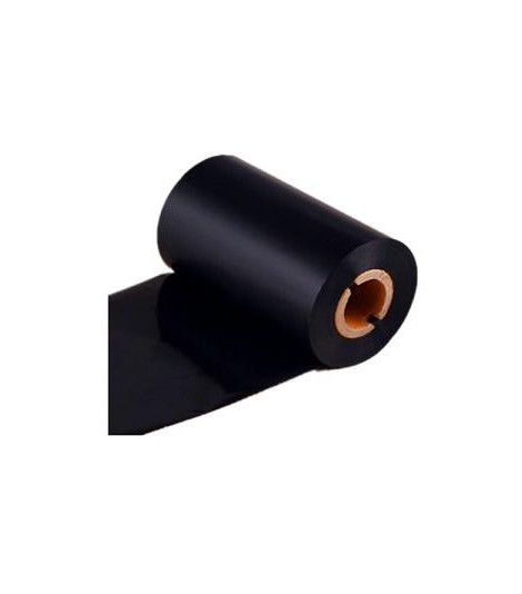 General Wax  110mmx300m Sato,Toshiba,Citizen,Zebra,Intermec.