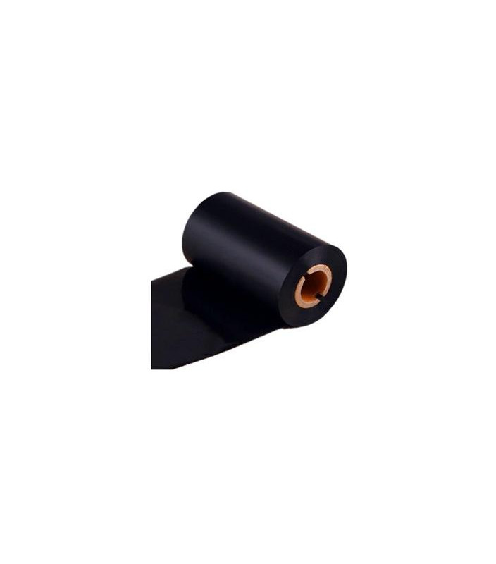 General Wax  110mmx300m Sato,Toshiba,Citizen,Zebra,Intermec.