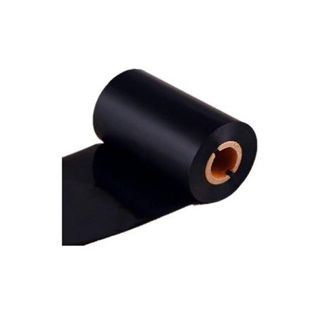 General Wax  110mmx300m Sato,Toshiba,Citizen,Zebra,Intermec.