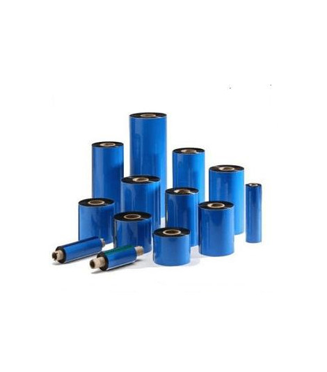 Premium Resin 110mmx300m Sato,Toshiba,Citizen,Zebra,Intermec