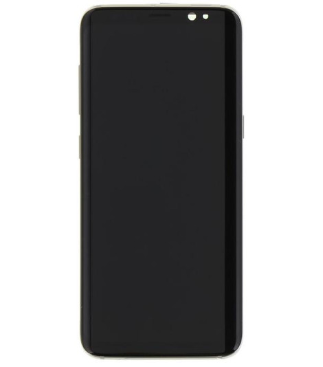 LCD Originale Samsung SM-G950 Galaxy S8 GH97-20457F Gold