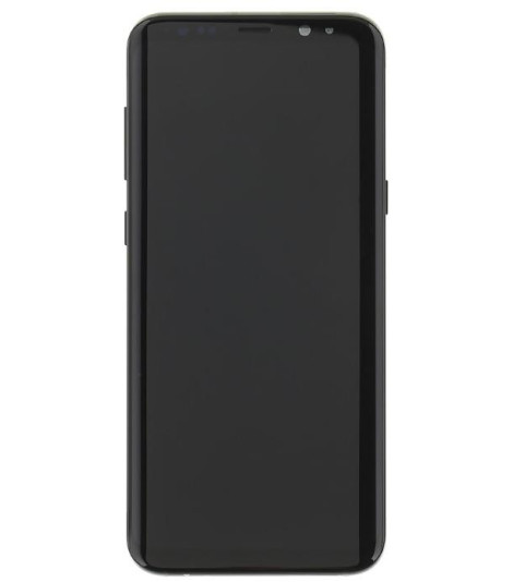 LCD Originale Samsung G955 Galaxy S8 PLUS Nero GH97-20470A