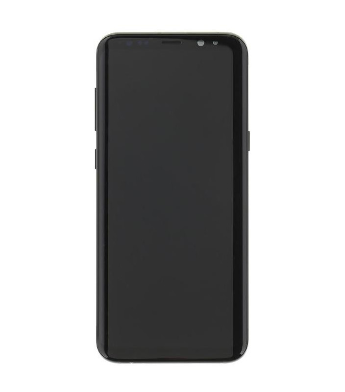 LCD Originale Samsung G955 Galaxy S8 PLUS Nero GH97-20470A