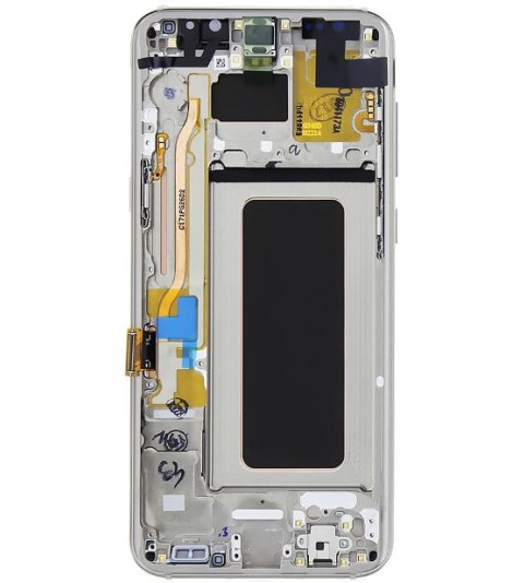 LCD Originale Samsung SM-G955 S8 PLUS Gold GH97-20470F