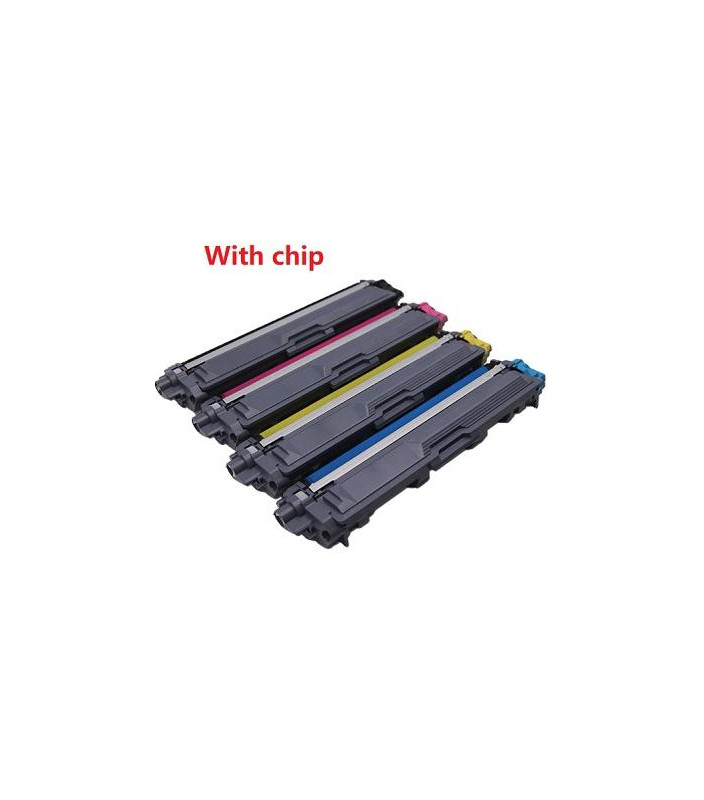 With chip Magente com Dcp-L3500s,HL-L3200s,MFC-L3700s-2.3K